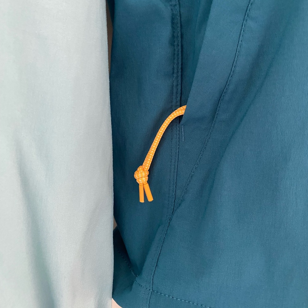 The North Face Rain Jacket Pullover - image 5